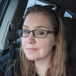 Meet your Posher, Misty